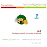 D4.2 Assessment Protocol and Handbook